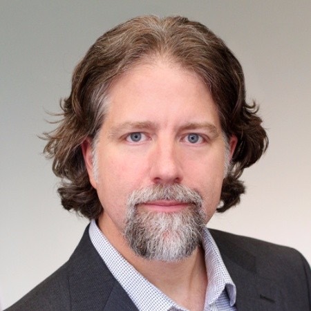 Kevin Badinger